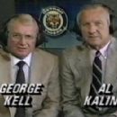 Ex Tigers George Kell & Al Kaline