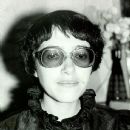 Marina Boroditskaya