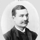 Arthur Edgar Gravenor Rhodes