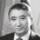 Kazakhstani civil servants