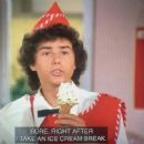 Christopher Knight- as Peter