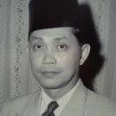 Nik Ahmad Kamil Nik Mahmud