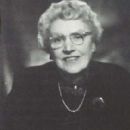 Sybil Morrison