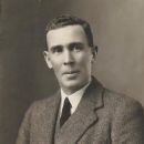 Ben Chifley circa 1930