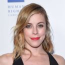 Ashley Wagner – 2018 Human Rights Campaign Gala Dinner in LA