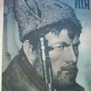Boris Tenin - Film Magazine Pictorial [Poland] (1 November 1948)