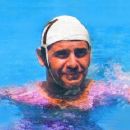 Iranian male freestyle swimmers