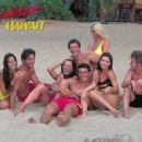 Baywatch Hawaii Poster