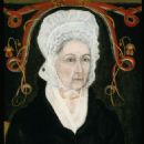 Dorothea Dandridge Henry