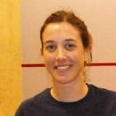 Italian female squash players