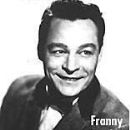 Celebrities with first name: Franny