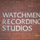 Recording studios in New York (state)