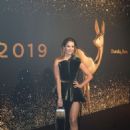 Mareile Hoppner – Bambi Awards 2019 in Baden-Baden