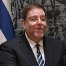 Ilan Ben-Dov (diplomat)