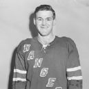 Jack Evans (ice hockey)