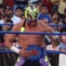 Fénix (wrestler)