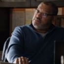 Ant-Man and the Wasp - Laurence Fishburne