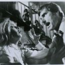 Sally Struthers and Dennis Weaver