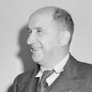Oswald Chettle Mazengarb