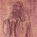 Deified Chinese people