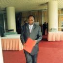 Republic of the Congo civil servants