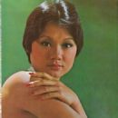 Frances Yip - Movie News Magazine Pictorial [Singapore] (August 1978)