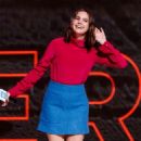 Bailee Madison Photo Gallery - FamousFix