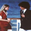The Love Boat-- Maureen McCormick & Robert Hegyes