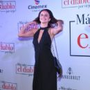 Alejandra Ambrosi– “Mas Sabe el Diablo por Viejo” Premiere at Cinemex Antara in Mexico City 07/19/2018
