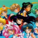 Pretty Soldier Sailor Moon (1992)