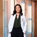 The Good Doctor - Christina Chang