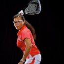 Pan American Games racquetball players for the United States