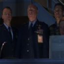 Stargate SG-1: Children of the Gods - Final Cut - Robert Wisden