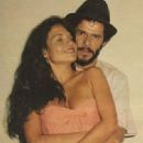 José Mayer and Luiza Tomé
