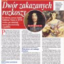 King Charles II - Dworskie Zycie Magazine Pictorial [Poland] (September 2022)
