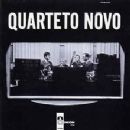 Brazilian musical quartets