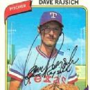Dave Rajsich