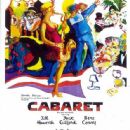 Cabaret Original 1966 Broadway Cast Music By John Kander,Lyrics By Fred Ebb