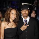 Terrence J and Valeisha Butterfield