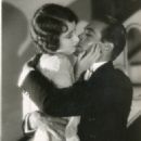The First Kiss - Gary Cooper