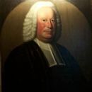 Samuel Johnson (Columbia)