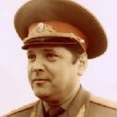 Yuri Churbanov