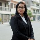 21st-century Indian women lawyers