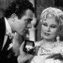 Mae West and Owen Moore