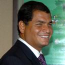 Government ministers of Ecuador