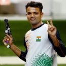 Olympic shooters for India