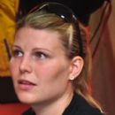 Danish female squash players