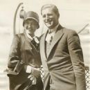 Phyllis Haver and William Seeman