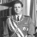Leka, Crown Prince of Albania