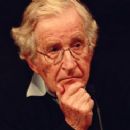 Noam Chomsky  -  Publicity